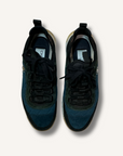 Chanel Logo Sneakers