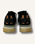 Chanel Logo Sneakers