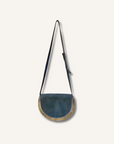Paco Rabanne Half Moon Crossbody