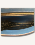 Paco Rabanne Half Moon Crossbody