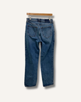 Abercrombie The Dad High Rise Jean