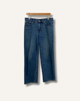 Madewell The Perfect Vintage Wide-Leg Jean