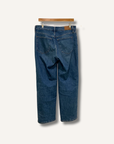 Madewell The Perfect Vintage Wide-Leg Jean