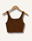 House Of Harlow Knitted Tank