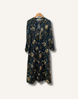 Sea New York Pascale Maxi Dress