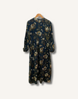 Sea New York Pascale Maxi Dress