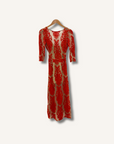 For Love & Lemons San Marcos Dress