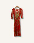 For Love & Lemons San Marcos Dress