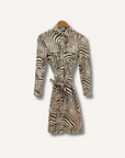 J.mclaughlin Harrlem Dress