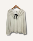 Loft Blouse