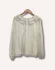 Loft Blouse