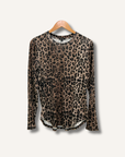 JW Los Angeles Long Sleeve Top