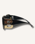 Burberry B Square Sunglasses