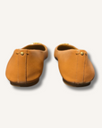 Tory Burch Everly Cap Toe Ballet Flat