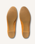 Tory Burch Everly Cap Toe Ballet Flat