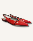 Sarto Emma Mary Jane Slingback