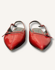 Sarto Emma Mary Jane Slingback