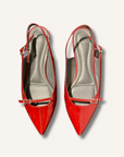 Sarto Emma Mary Jane Slingback