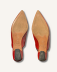 Sarto Emma Mary Jane Slingback