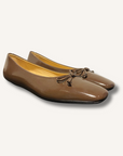 Bells & Becks The Felicia Flat