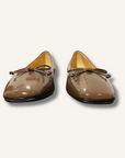 Bells & Becks The Felicia Flat