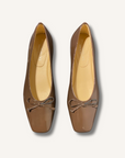 Bells & Becks The Felicia Flat