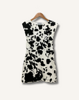 En Saison Mian Mini Dress