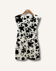En Saison Mian Mini Dress