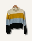 Veronica Beard Faber Sweater