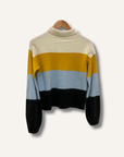 Veronica Beard Faber Sweater