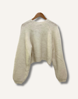 Gestuz Sabigz Short Sweater
