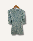 Marie Oliver Ives Top