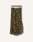 Zara ZW Collection Long Skirt