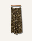Zara ZW Collection Long Skirt