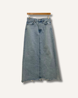 Agolde Hilla Skirt