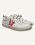 Veja Esplar Logo Sneaker