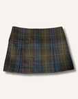 Miu Miu Mini Skirt