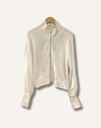 Free People Movement High Jump Oversize Zip-Up Jacket