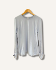 Lululemon It’s Rulu Long-Sleeve Shirt
