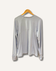 Lululemon It’s Rulu Long-Sleeve Shirt