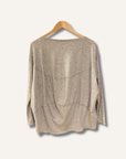 Lululemon Back In Action Long-Sleeve