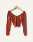 Lululemon Align Long-Sleeve Tee