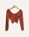 Lululemon Align Long-Sleeve Tee