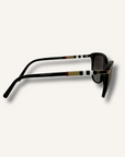 Burberry Cat Eye Sunglasses
