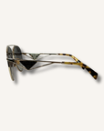 Prada Aviator Sunglasses