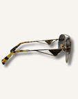 Prada Aviator Sunglasses