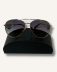 Prada Aviator Sunglasses