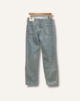 Zara The Relaxed Boyfriend Jean