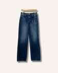 Lagence Ultra High Rise Jean