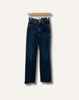 Agolde High Rise Kick Jean